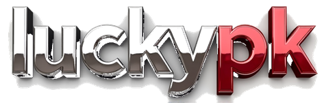 luckypk logo