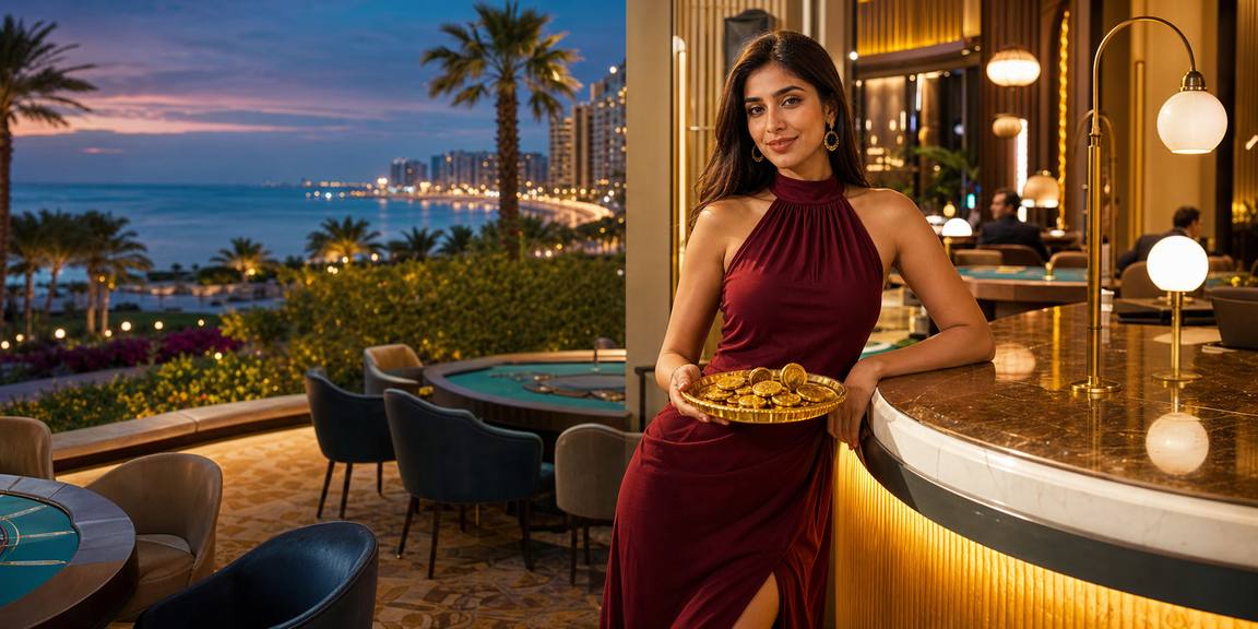 luckypk Live Casino